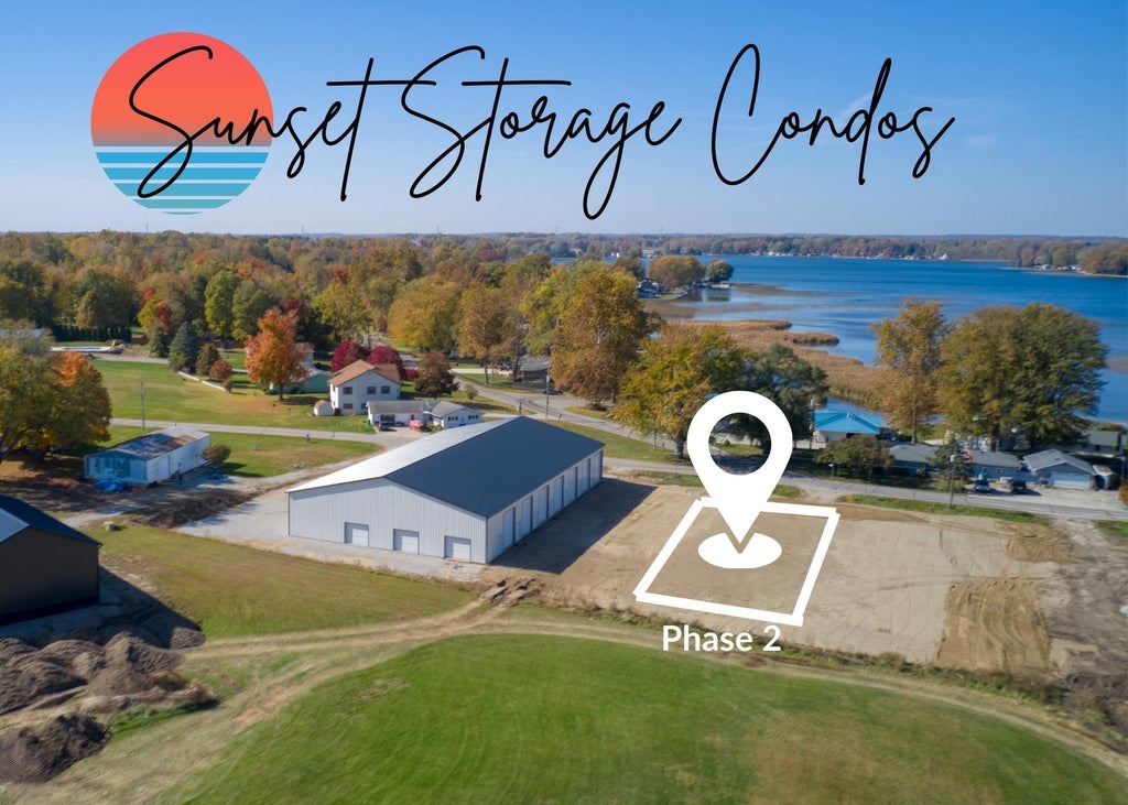 Photo of 1278 Chapman Lake Drive #209, Warsaw, IN 46582 (MLS # 202636055)