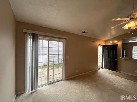 Tiny photo for 3533 Pigeonbrook Court, Evansville, IN 47715 (MLS # 202540358)