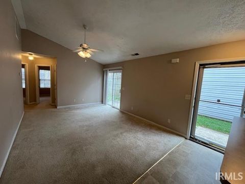 Tiny photo for 3533 Pigeonbrook Court, Evansville, IN 47715 (MLS # 202540358)