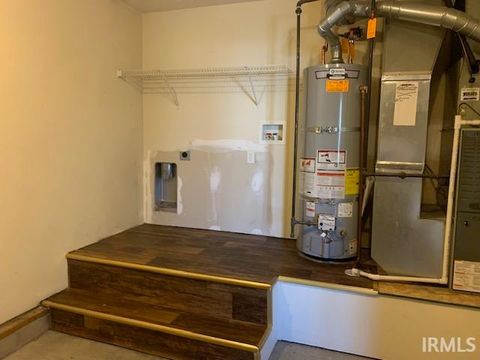 Tiny photo for 3533 Pigeonbrook Court, Evansville, IN 47715 (MLS # 202540358)