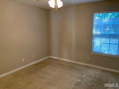 Tiny photo for 3533 Pigeonbrook Court, Evansville, IN 47715 (MLS # 202540358)
