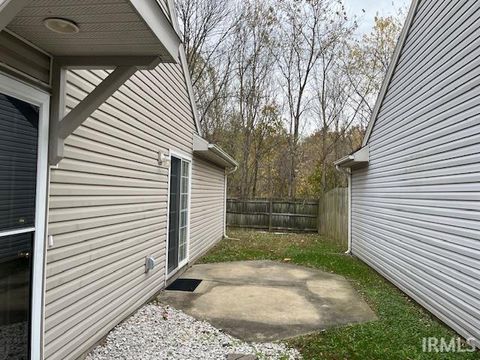 Tiny photo for 3533 Pigeonbrook Court, Evansville, IN 47715 (MLS # 202540358)