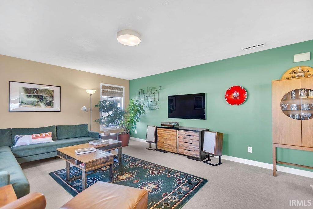 Photo of 4810 W Hidden Meadow Drive, Bloomington, IN 47404 (MLS # 202606703)