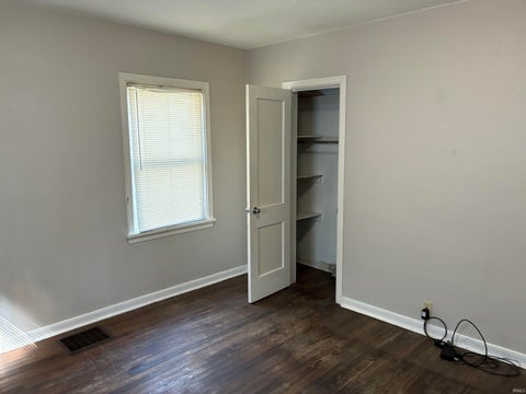 Tiny photo for 2140 N Delphos Street, Kokomo, IN 46901 (MLS # 202643374)