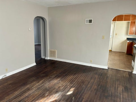 Tiny photo for 2140 N Delphos Street, Kokomo, IN 46901 (MLS # 202643374)