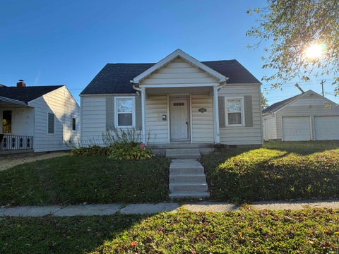 Tiny photo for 2140 N Delphos Street, Kokomo, IN 46901 (MLS # 202643374)