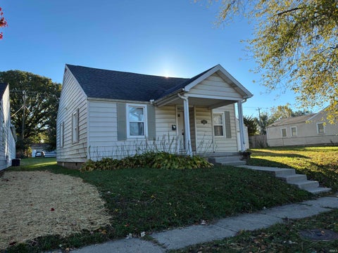 Tiny photo for 2140 N Delphos Street, Kokomo, IN 46901 (MLS # 202643374)