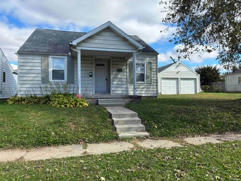 Photo of 2140 N Delphos Street, Kokomo, IN 46901 (MLS # 202643374)