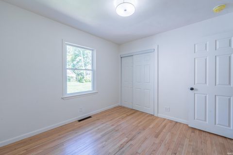 Tiny photo for 115 E Chester Drive, Ellettsville, IN 47429 (MLS # 202625502)