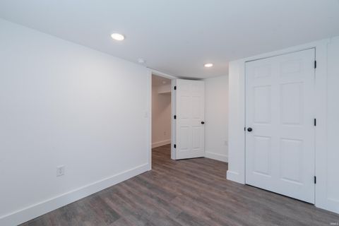 Tiny photo for 115 E Chester Drive, Ellettsville, IN 47429 (MLS # 202625502)