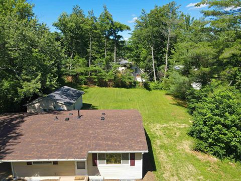 Tiny photo for 115 E Chester Drive, Ellettsville, IN 47429 (MLS # 202625502)