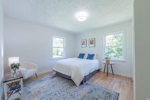 Tiny photo for 115 E Chester Drive, Ellettsville, IN 47429 (MLS # 202625502)