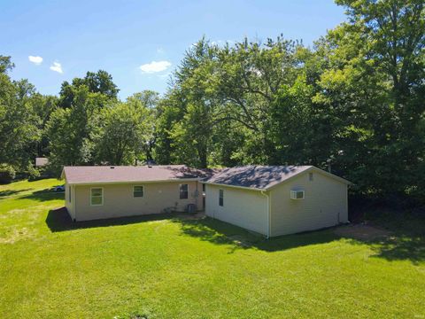 Tiny photo for 115 E Chester Drive, Ellettsville, IN 47429 (MLS # 202625502)
