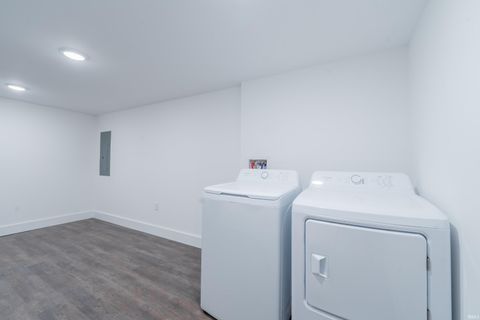 Tiny photo for 115 E Chester Drive, Ellettsville, IN 47429 (MLS # 202625502)
