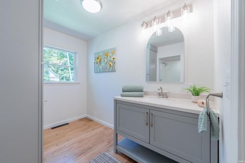 Tiny photo for 115 E Chester Drive, Ellettsville, IN 47429 (MLS # 202625502)