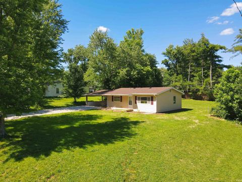 Tiny photo for 115 E Chester Drive, Ellettsville, IN 47429 (MLS # 202625502)