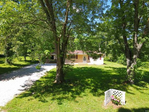 Tiny photo for 115 E Chester Drive, Ellettsville, IN 47429 (MLS # 202625502)