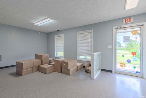 Tiny photo for 1719 N Faith Road, Kokomo, IN 46901 (MLS # 202625698)