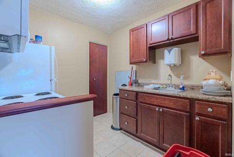 Tiny photo for 1719 N Faith Road, Kokomo, IN 46901 (MLS # 202625698)