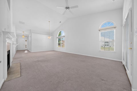 Tiny photo for 2806 Bridgestone Circle, Kokomo, IN 46901 (MLS # 202636543)