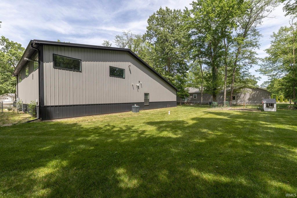Photo of 25592 Lake Drive, Elkhart, IN 46514 (MLS # 202620409)