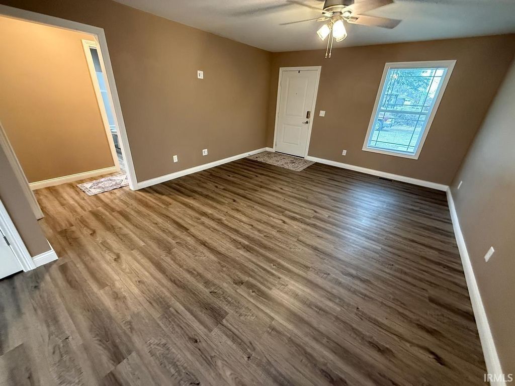 Photo of 204 W Franklin Lane, Fort Branch, IN 47648 (MLS # 202606649)