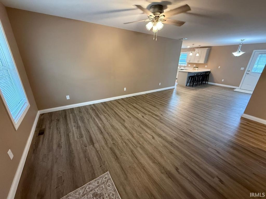 Photo of 204 W Franklin Lane, Fort Branch, IN 47648 (MLS # 202606649)