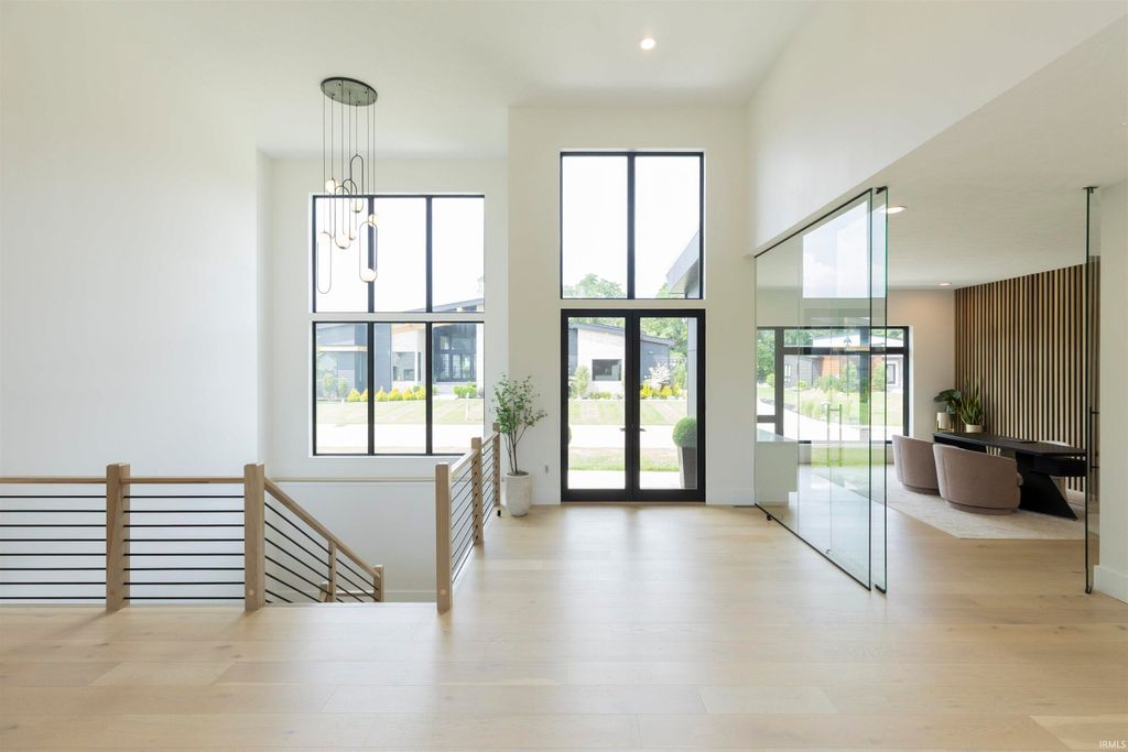 Photo of 11500 Greyson Alan Drive, Granger, IN 46530 (MLS # 202600589)