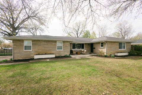 1771 Dianne Avenue, Evansville, IN 47714 - MLS#: 202512848