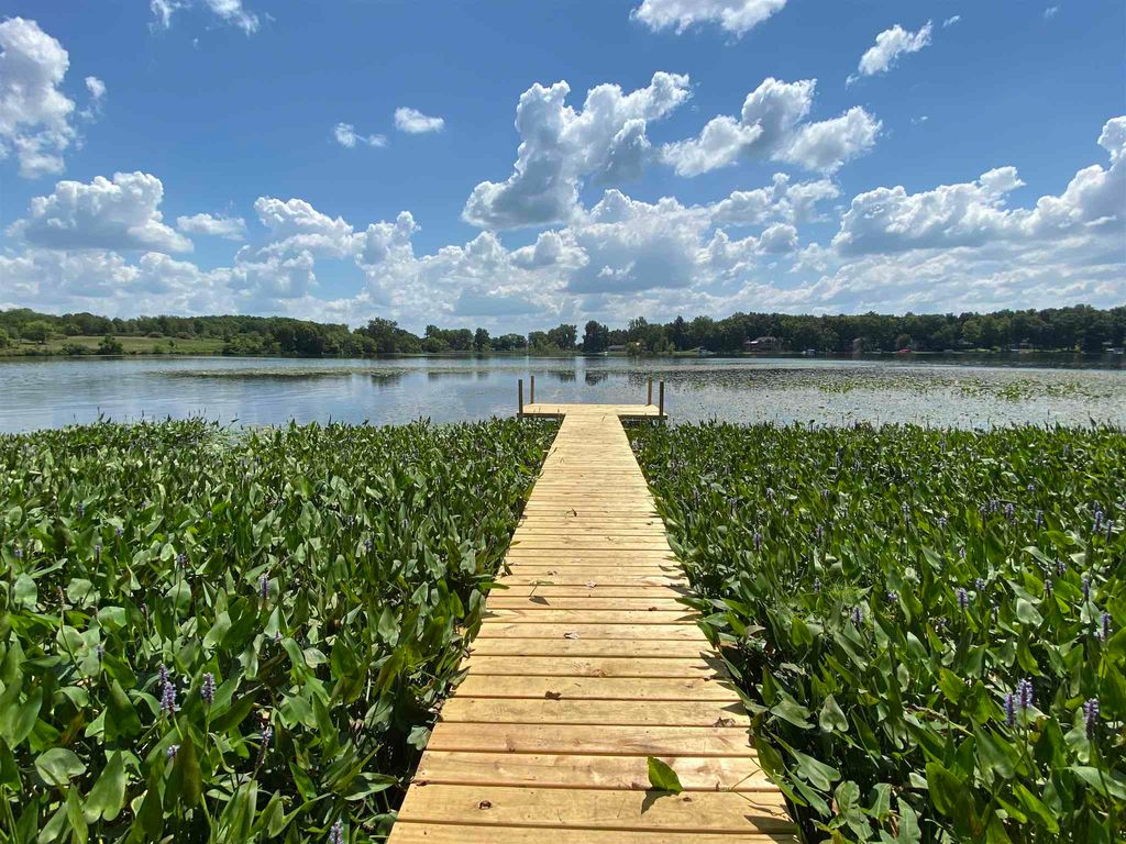 Photo of 6855 W Orland Road, Angola, IN 46703 (MLS # 202601580)