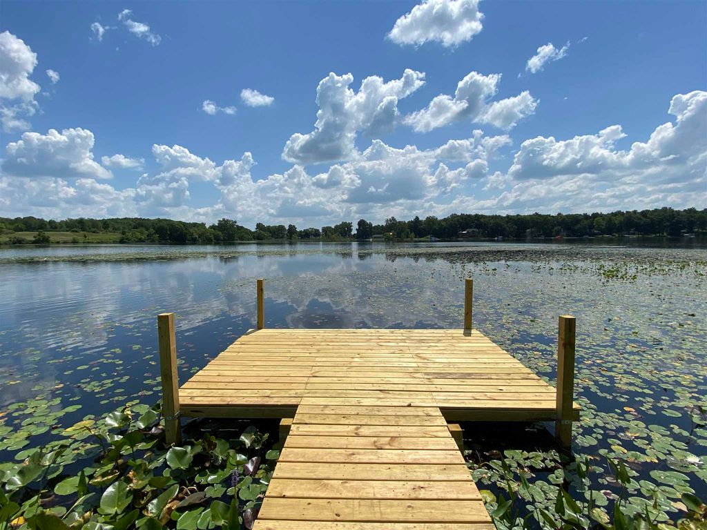 Photo of 6855 W Orland Road, Angola, IN 46703 (MLS # 202601580)