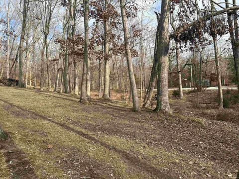 Tiny photo for 8995 S Ella Street, Nashville, IN 47448 (MLS # 202602265)