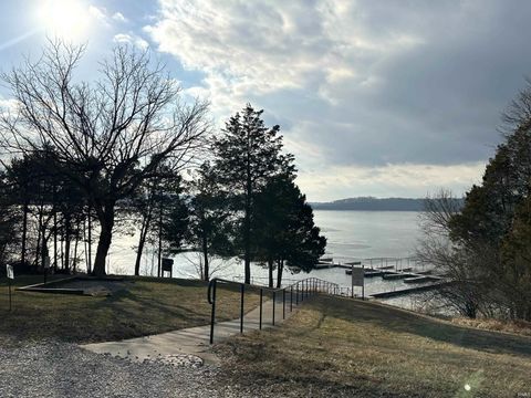 Tiny photo for 8995 S Ella Street, Nashville, IN 47448 (MLS # 202602265)