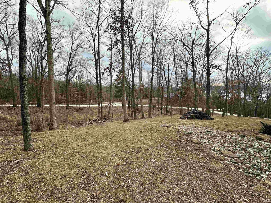 Photo of 8995 S Ella Street, Nashville, IN 47448 (MLS # 202602265)