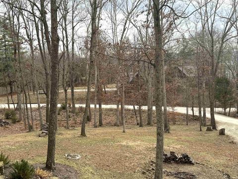 Tiny photo for 8995 S Ella Street, Nashville, IN 47448 (MLS # 202602265)