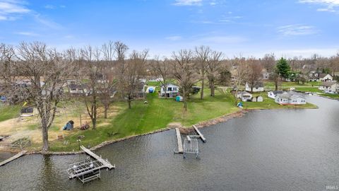 645 W 590 S, Wolcottville, IN 46795 - #: 202506052