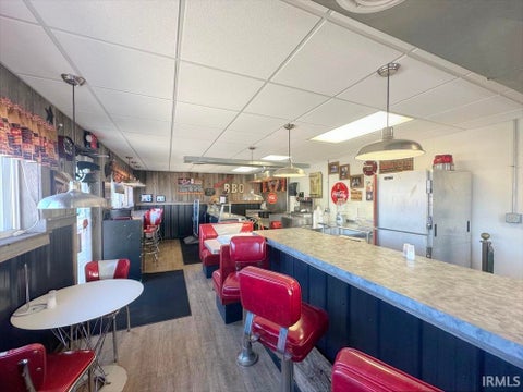 Tiny photo for 87 S 6th Street, Logansport, IN 46947 (MLS # 202641434)