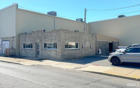 Tiny photo for 87 S 6th Street, Logansport, IN 46947 (MLS # 202641434)