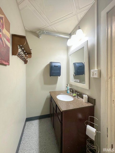 Tiny photo for 87 S 6th Street, Logansport, IN 46947 (MLS # 202641434)