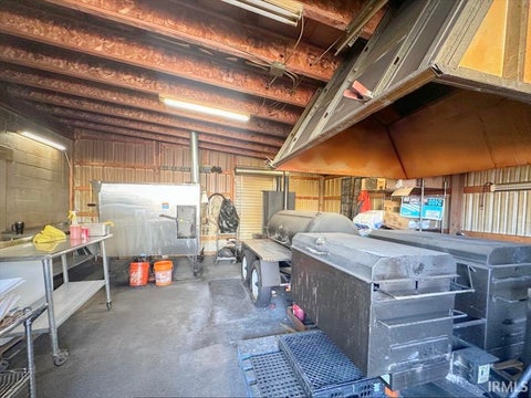 Tiny photo for 87 S 6th Street, Logansport, IN 46947 (MLS # 202641434)