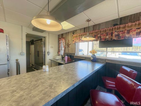 Tiny photo for 87 S 6th Street, Logansport, IN 46947 (MLS # 202641434)