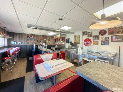 Tiny photo for 87 S 6th Street, Logansport, IN 46947 (MLS # 202641434)