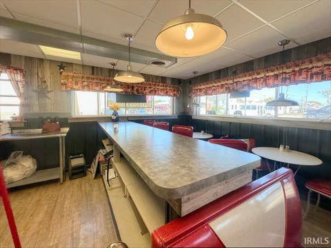 Tiny photo for 87 S 6th Street, Logansport, IN 46947 (MLS # 202641434)