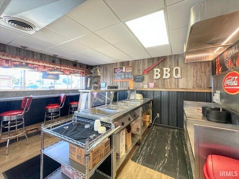 Tiny photo for 87 S 6th Street, Logansport, IN 46947 (MLS # 202641434)