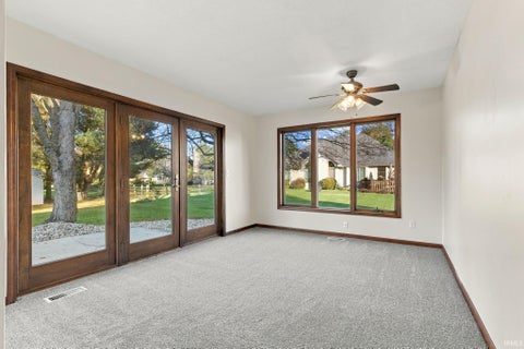 Tiny photo for 22981 Basswood Court, Elkhart, IN 46514 (MLS # 202643638)