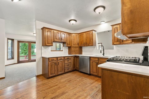 Tiny photo for 22981 Basswood Court, Elkhart, IN 46514 (MLS # 202643638)