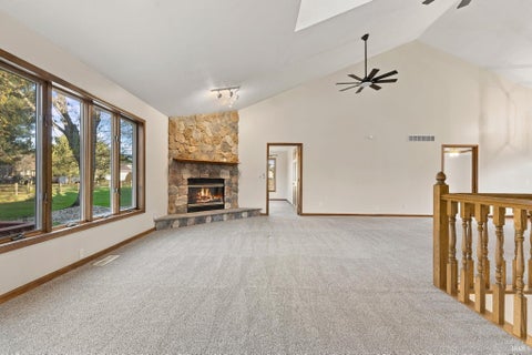 Tiny photo for 22981 Basswood Court, Elkhart, IN 46514 (MLS # 202643638)