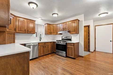 Tiny photo for 22981 Basswood Court, Elkhart, IN 46514 (MLS # 202643638)