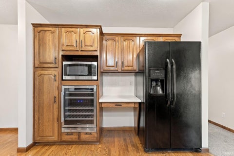 Tiny photo for 22981 Basswood Court, Elkhart, IN 46514 (MLS # 202643638)