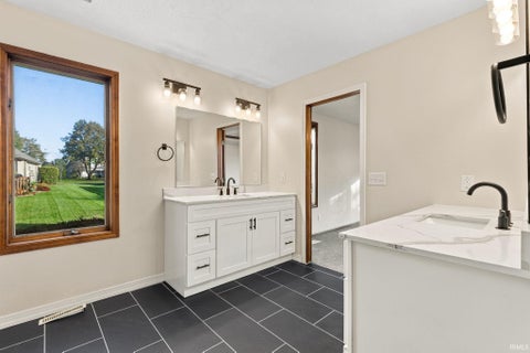 Tiny photo for 22981 Basswood Court, Elkhart, IN 46514 (MLS # 202643638)